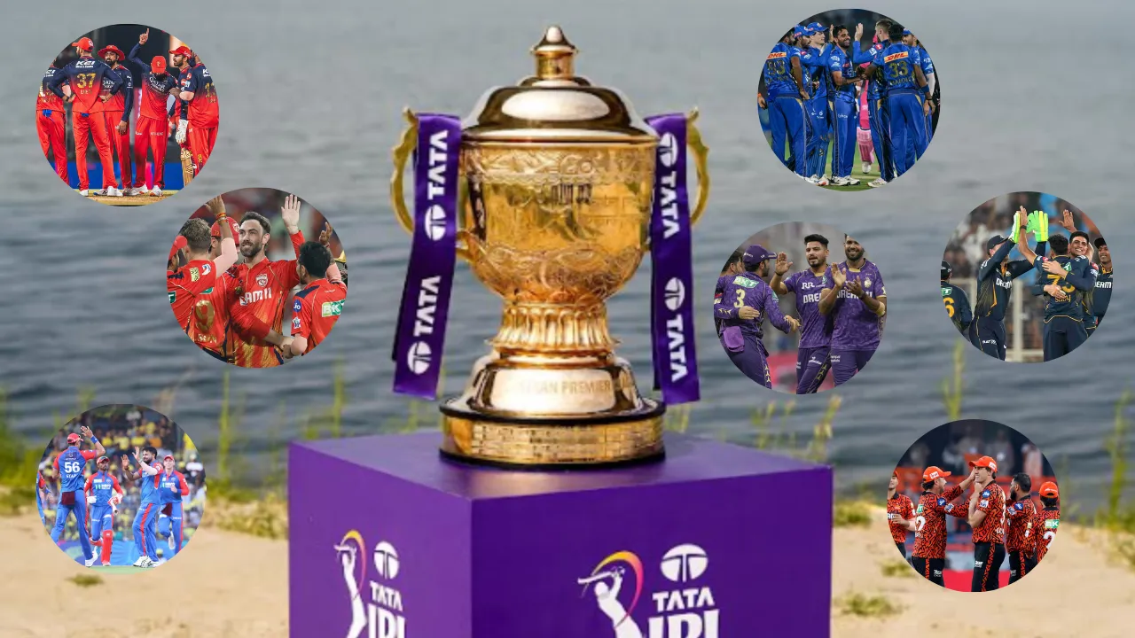 IPL 2025
